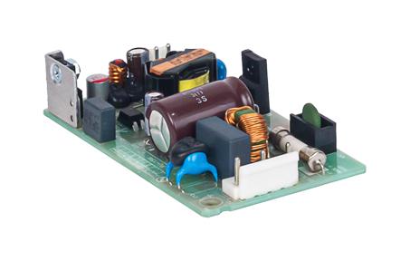 PJ-5V15WBNA POWER SUPPLY, AC-DC, 5V, 3A DELTA ELECTRONICS / POWER