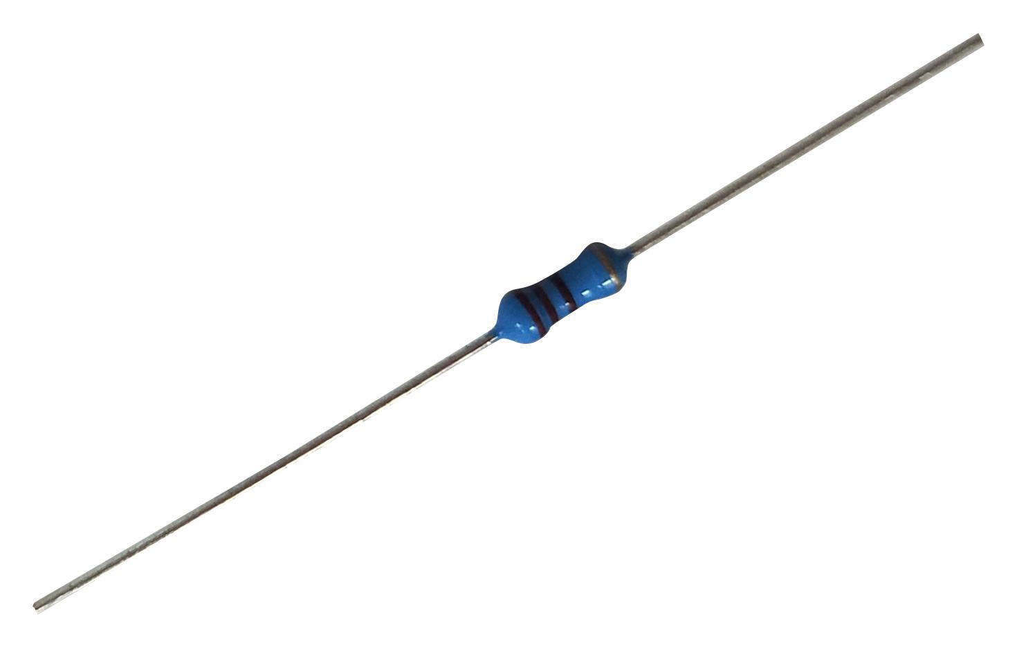 MP006975 RES, 1M2, 0.25W, AXIAL, METAL FILM MULTICOMP PRO