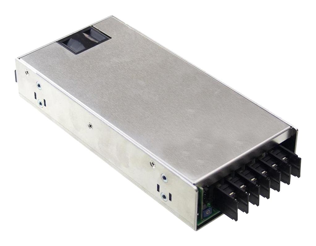 HRP-450-15 POWER SUPPLY, AC-DC, 15V, 30A MEAN WELL