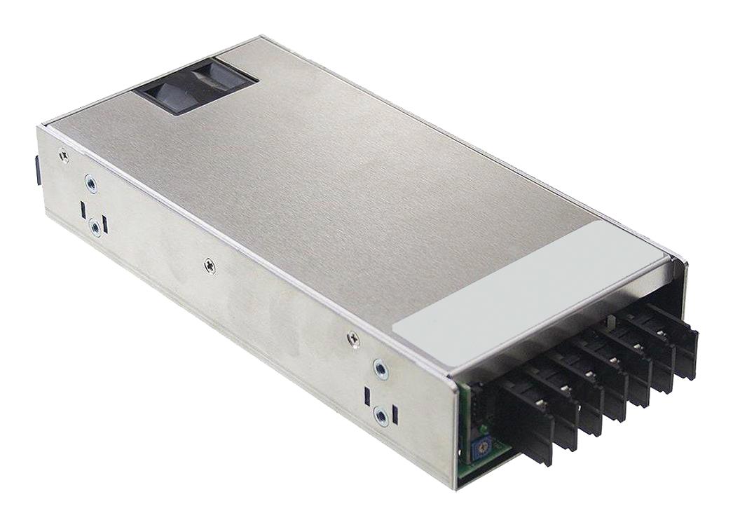 HRPG-450-7.5 POWER SUPPLY, AC-DC, 7.5V, 60A MEAN WELL