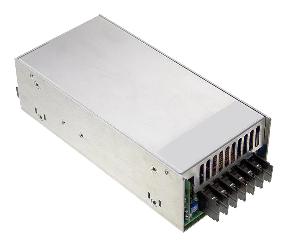 HRPG-600-3.3 POWER SUPPLY, AC-DC, 3.3V, 120A MEAN WELL