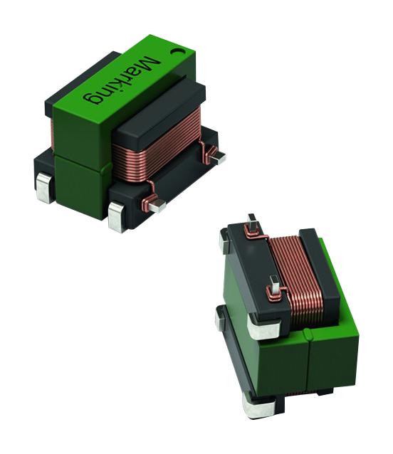 749252060 CURRENT SENSE TRANSFORMER, 295UH, SMD WURTH ELEKTRONIK