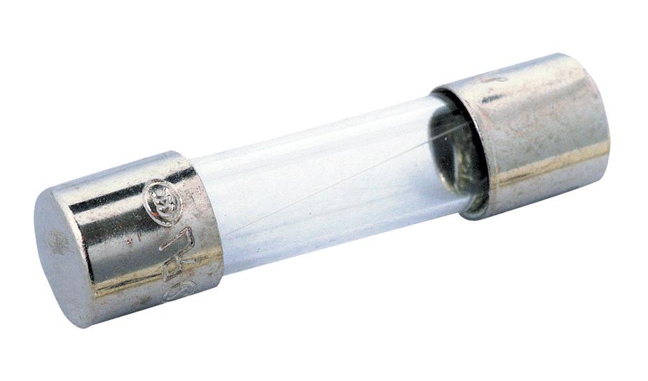 BK1-S500-200-R CARTRIDGE FUSE, FAST ACTING, 5MM X 20MM EATON BUSSMANN