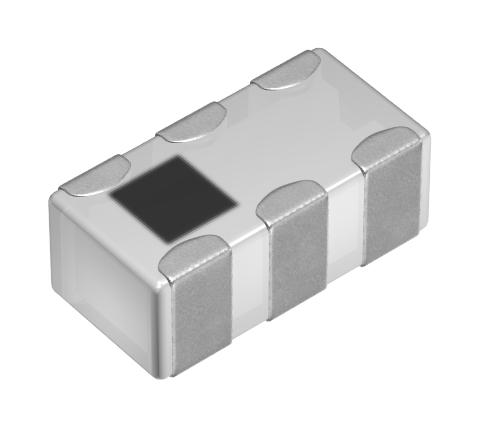 HHM1776B2 BALUNS TRANSFORMER, 824-894MHZ, 0603 TDK