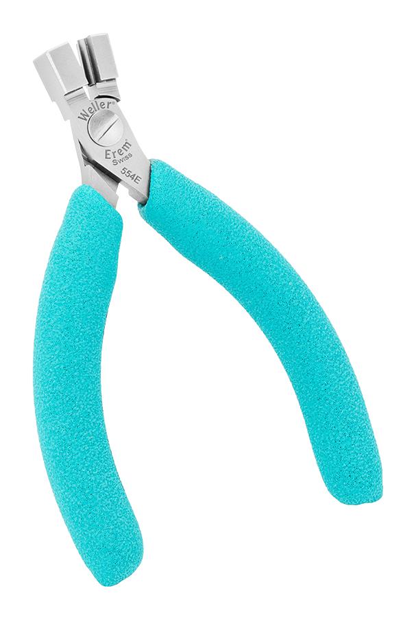 554E PLIER, FORMING, 120MM WELLER EREM