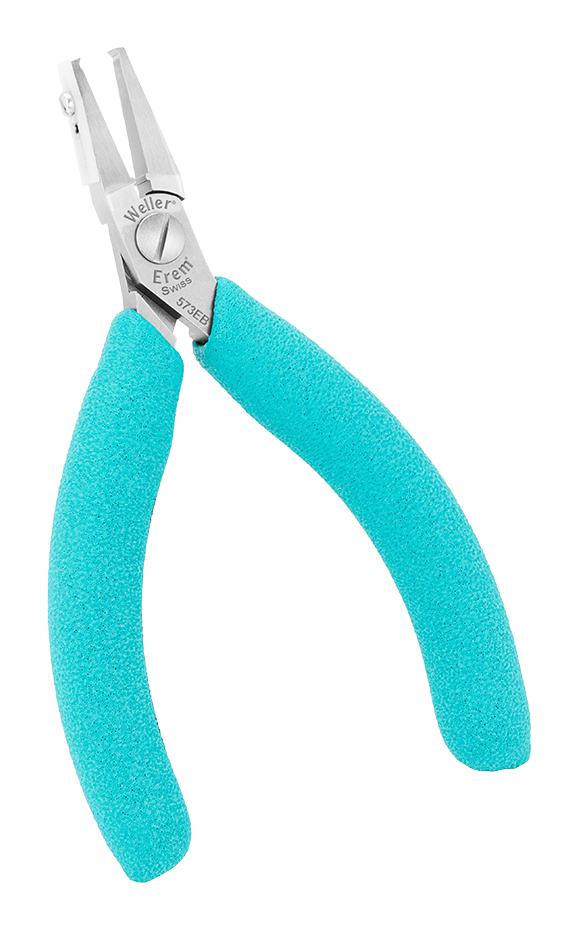 573EB WIRE CUTTER, FLUSH, DISTANCE, 0.8MM WELLER EREM