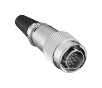 JRC21BPA-26P(31) CIRCULAR CONN, PLUG, 26POS, CABLE HIROSE(HRS)