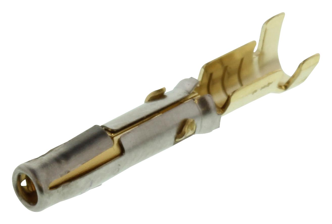 SC16ML11D70 CIRCULAR CONTACT, SKT, 18-16 AWG, CRIMP SOURIAU-SUNBANK / EATON