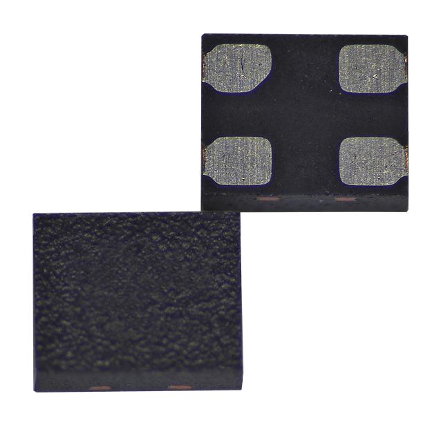 MP007046 MEMS OSC, 10MHZ, LVCMOS/HCMOS, 2MMX1.6MM MULTICOMP PRO
