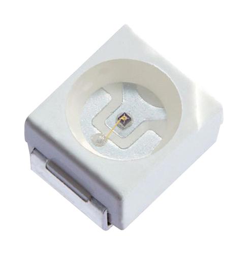 MP007082 LED, ORANGE, 1.4CD, 1411 MULTICOMP PRO