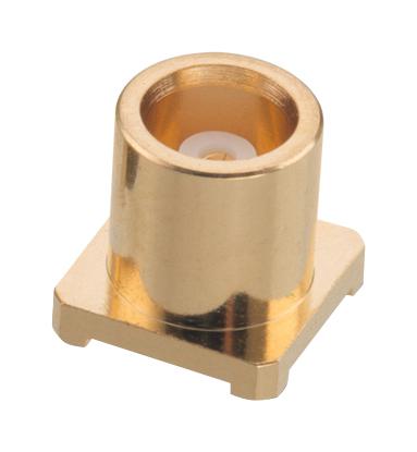 60612102111406 RF COAXIAL, MCX JACK, 50 OHM, PCB WURTH ELEKTRONIK