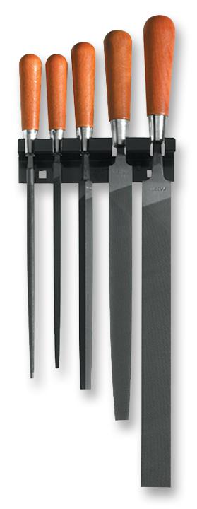 STG FILE SET, 5PC FACOM