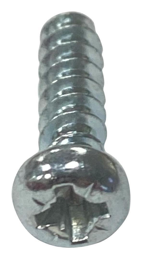MP006634 SCREW, PAN HEAD POZIDRIV, M3.5, 10MM MULTICOMP PRO