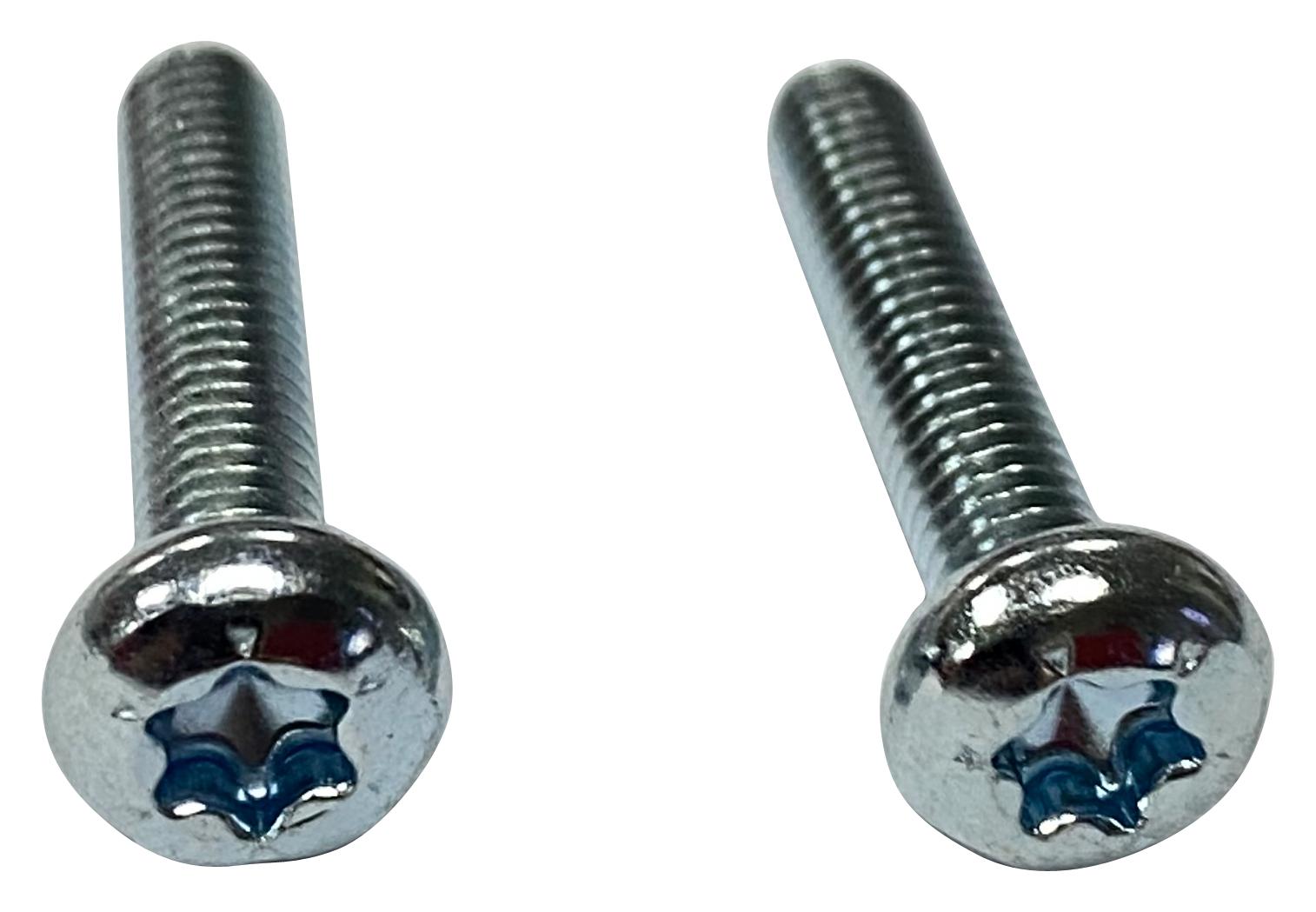 MP006656 SCREW, PAN HEAD TORX, M5, 20MM MULTICOMP PRO