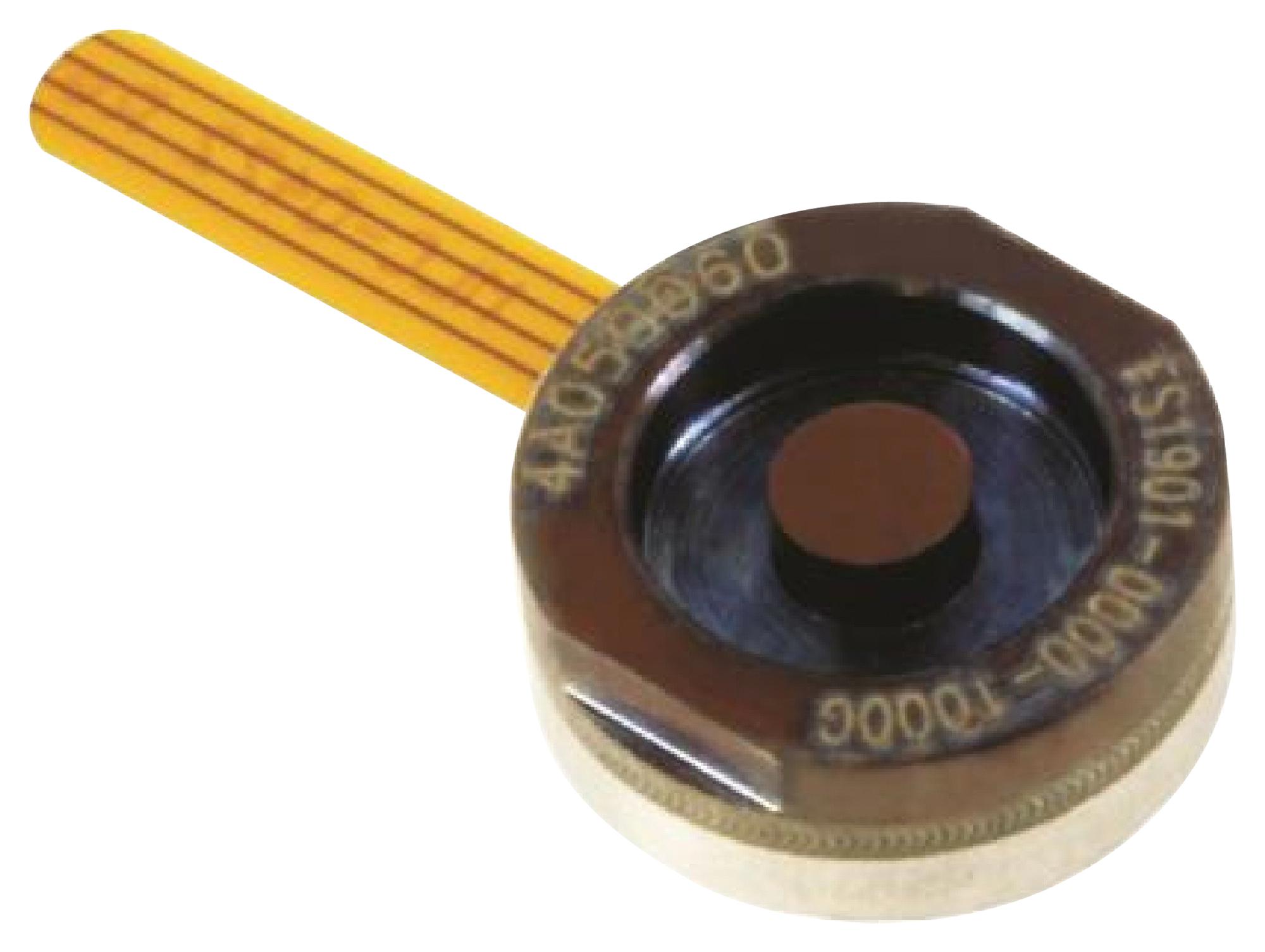 FS1901-0000-1000-G LOAD CELL, 20MV/V, 1KG, 5VDC TE CONNECTIVITY