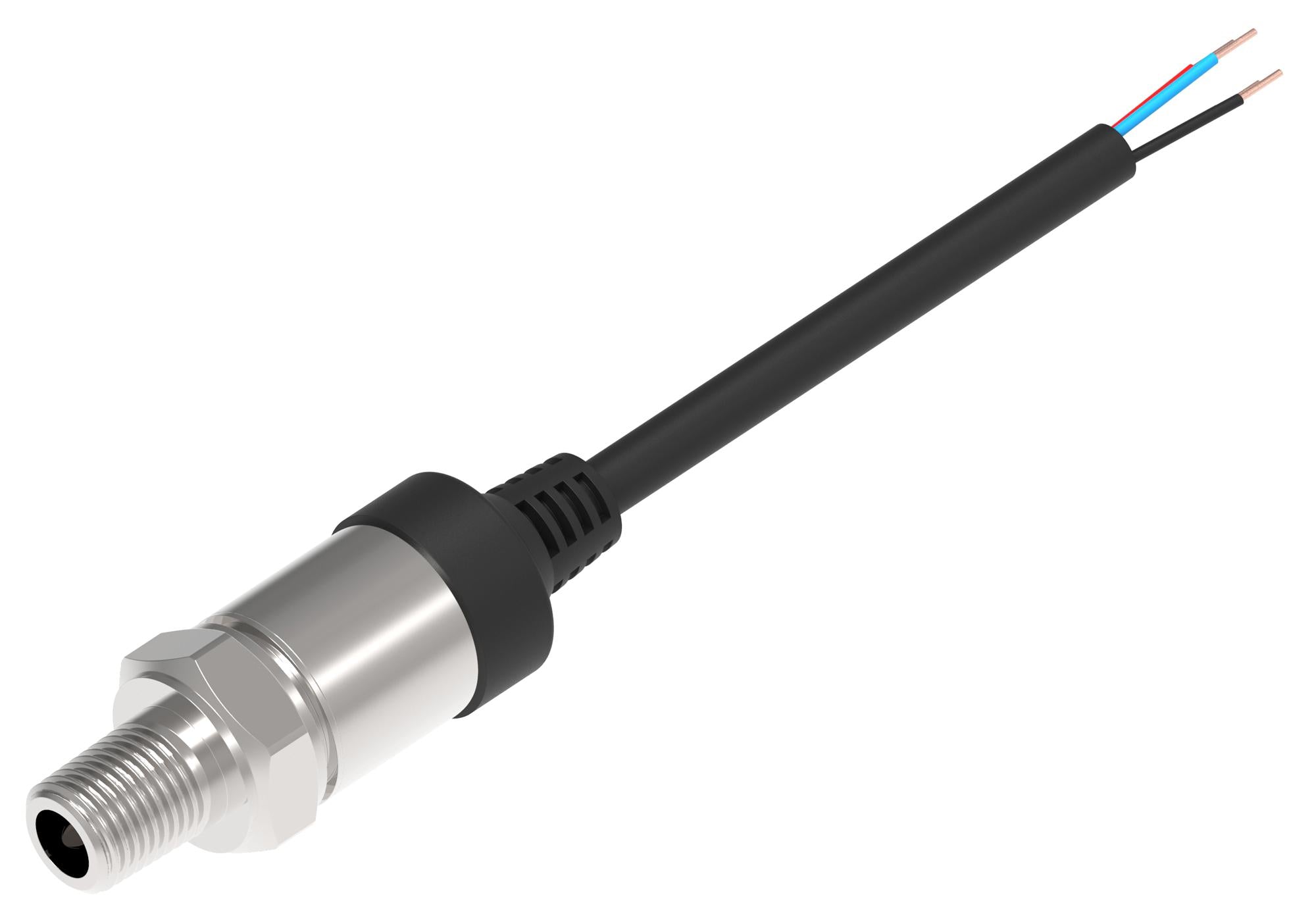 M32JM-000105-100PG PRESSURE SENSOR, GAUGE, 100PSI, I2C TE CONNECTIVITY