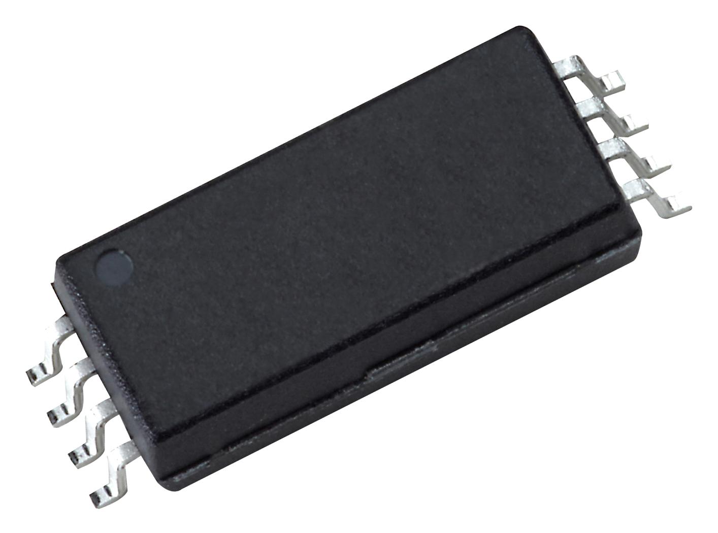 ACNU-250L-500E OPTOCOUPLER, DIGITAL, 1MBAUD, 5KV, SSO-8 BROADCOM