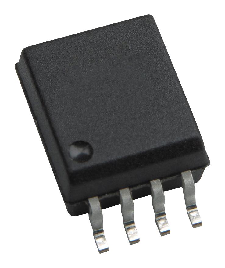 ACPL-H342-560E OPTOCOUPLER, GATE DRIVE, 3.75KV, SSO-8 BROADCOM