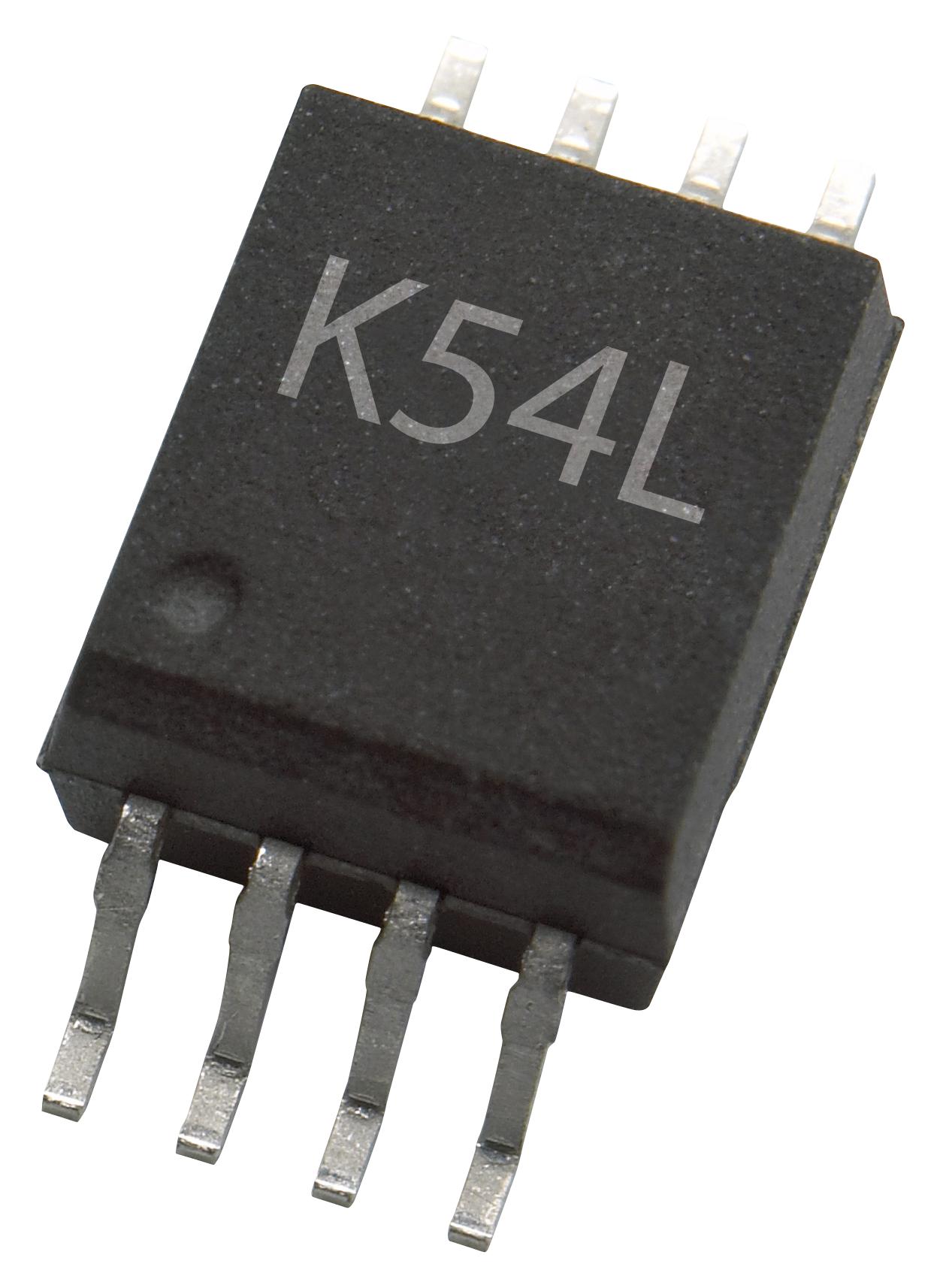 ACPL-K54L-560E OPTOCOUPLER, DIGITAL, 1MBAUD, 5KV, SSO-8 BROADCOM