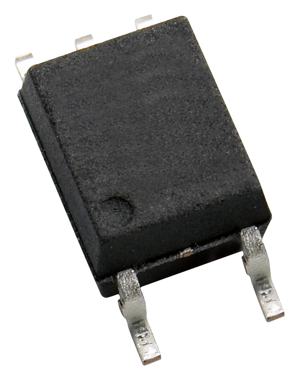 ACPL-M71T-500E OPTOCOUPLER, DIGITAL, 4KV, SOIC-5 BROADCOM