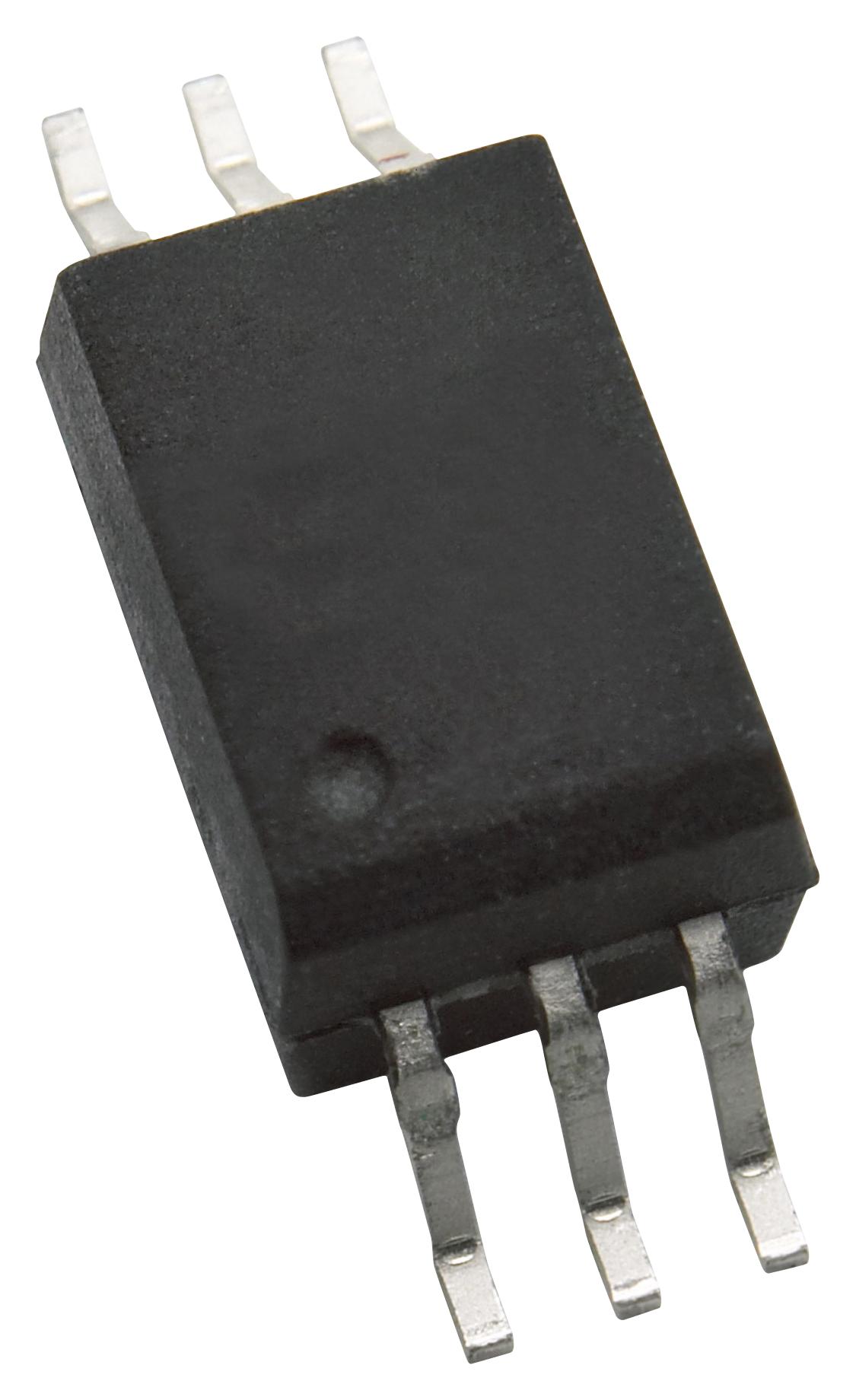ACPL-W483-500E OPTOCOUPLER, GATE DRIVE, 5KV, SSO-6 BROADCOM