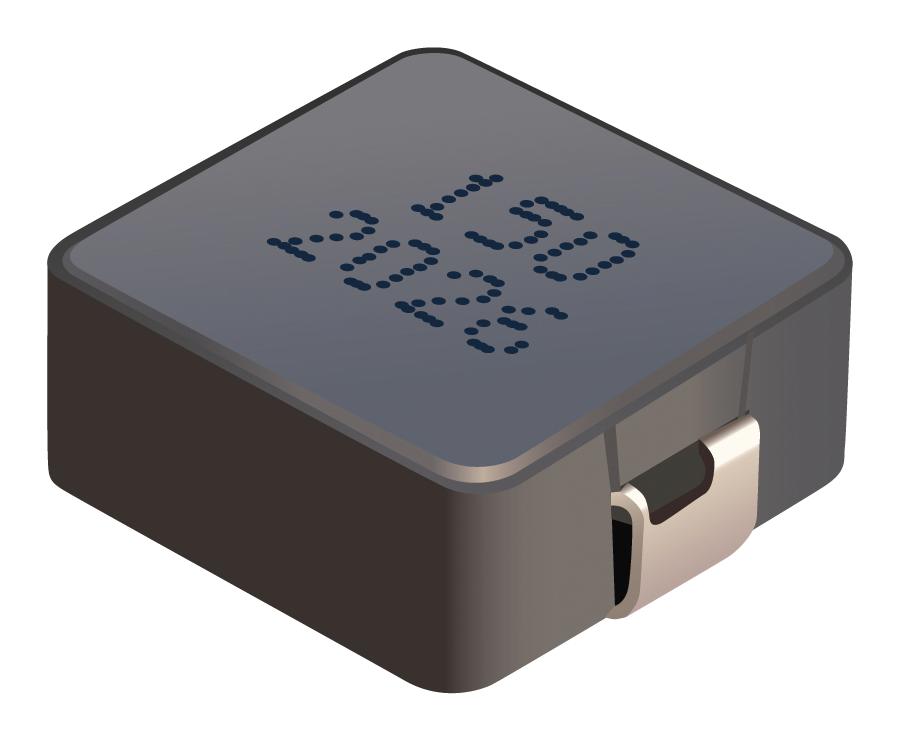 SRP1038AA-R56M POWER INDUCTOR, 560NH, SHIELDED, 25A BOURNS