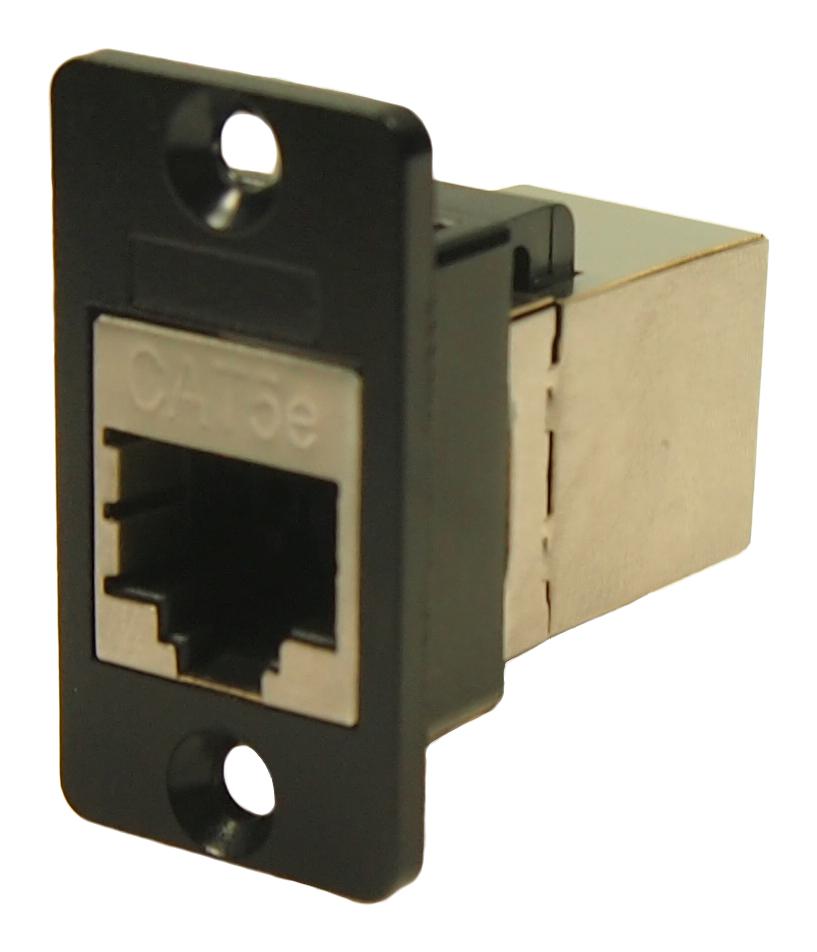 CP30620SMB ADAPTER, RJ45 8P JACK-JACK, CAT5E, CSK CLIFF ELECTRONIC COMPONENTS
