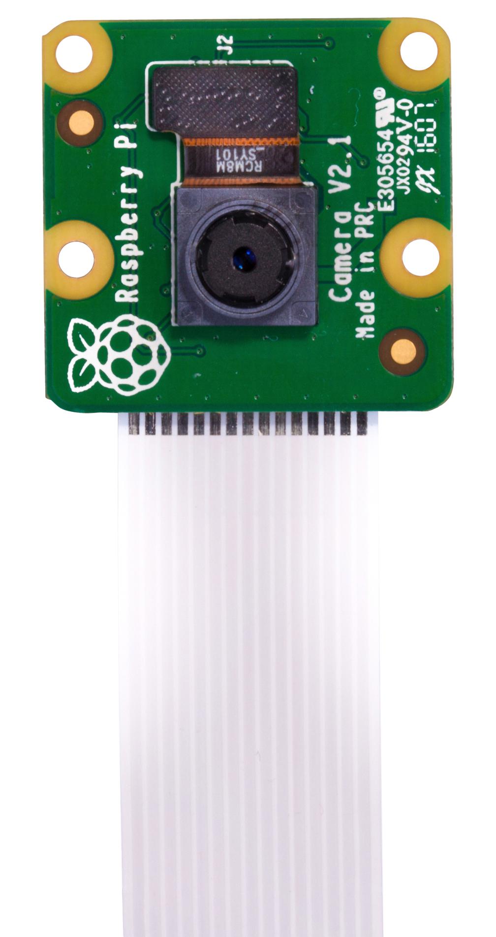 RPI 8MP CAMERA BOARD RASPBERRY PI CAMERA BOARD V2 RASPBERRY-PI