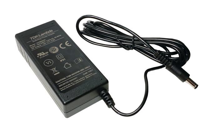 DTM36CN240-C8 ADAPTER, AC-DC, 24V, 1.5A TDK-LAMBDA