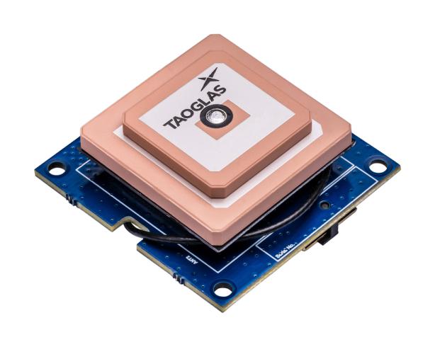 EL.1A RF ANTENNA, HIGH PRECISION GNSS TAOGLAS