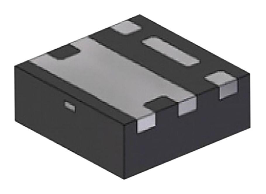 DMP25H18DLFDE-7 MOSFET, P-CH, 250V, 0.26A, U-DFN2020 DIODES INC.