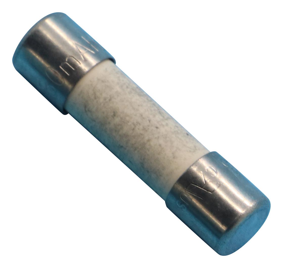MP007130 CARTRIDGE FUSE, FAST ACTING, 12.5A, 300V MULTICOMP PRO