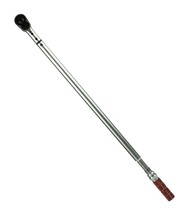 280039 CLICK WRENCH, ADJ, 183N-M TO 779.5N-M MOUNTZ