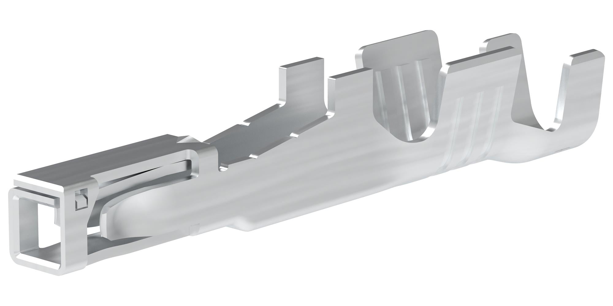 212515-3102 CONTACT, SOCKET, CRIMP, 16AWG MOLEX