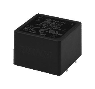 PSK-3D-15 POWER SUPPLY, AC-DC, 15V, 0.2A CUI
