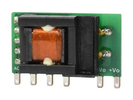 PBO-5C-5 POWER SUPPLY, AC-DC, 5V, 1A CUI