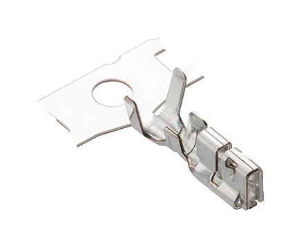 56134-9001 CONTACT, SOCKET, 24-22AWG, CRIMP MOLEX