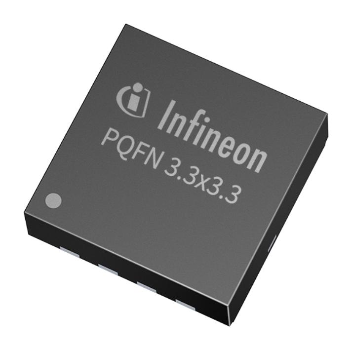 BSZ024N04LS6ATMA1 MOSFET, N-CH, 40V, 130A, TSDSON-FL INFINEON
