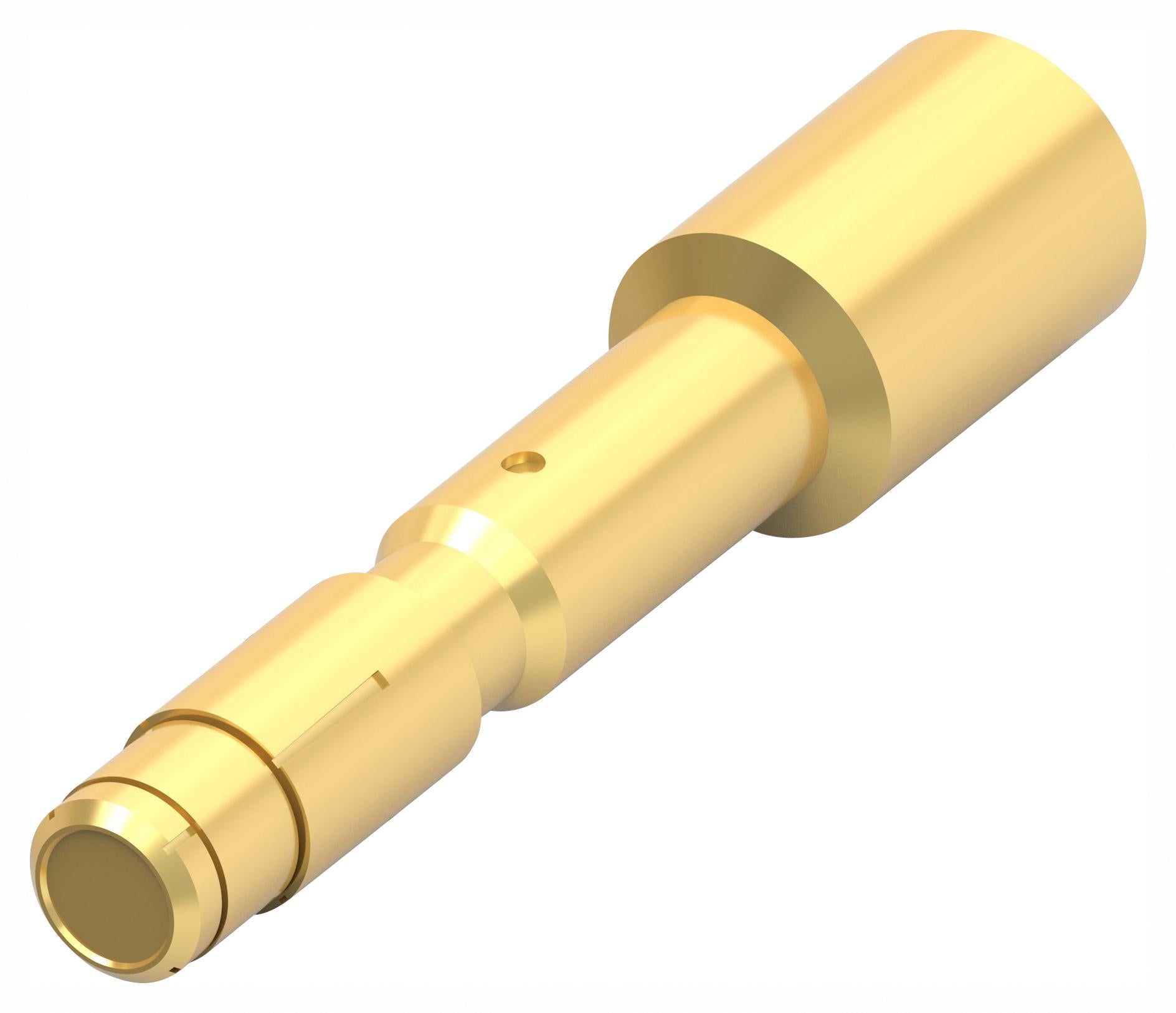 60.254.11 CIRCULAR CONTACT, SOCKET, CRIMP INTERCONTEC - TE CONNECTIVITY
