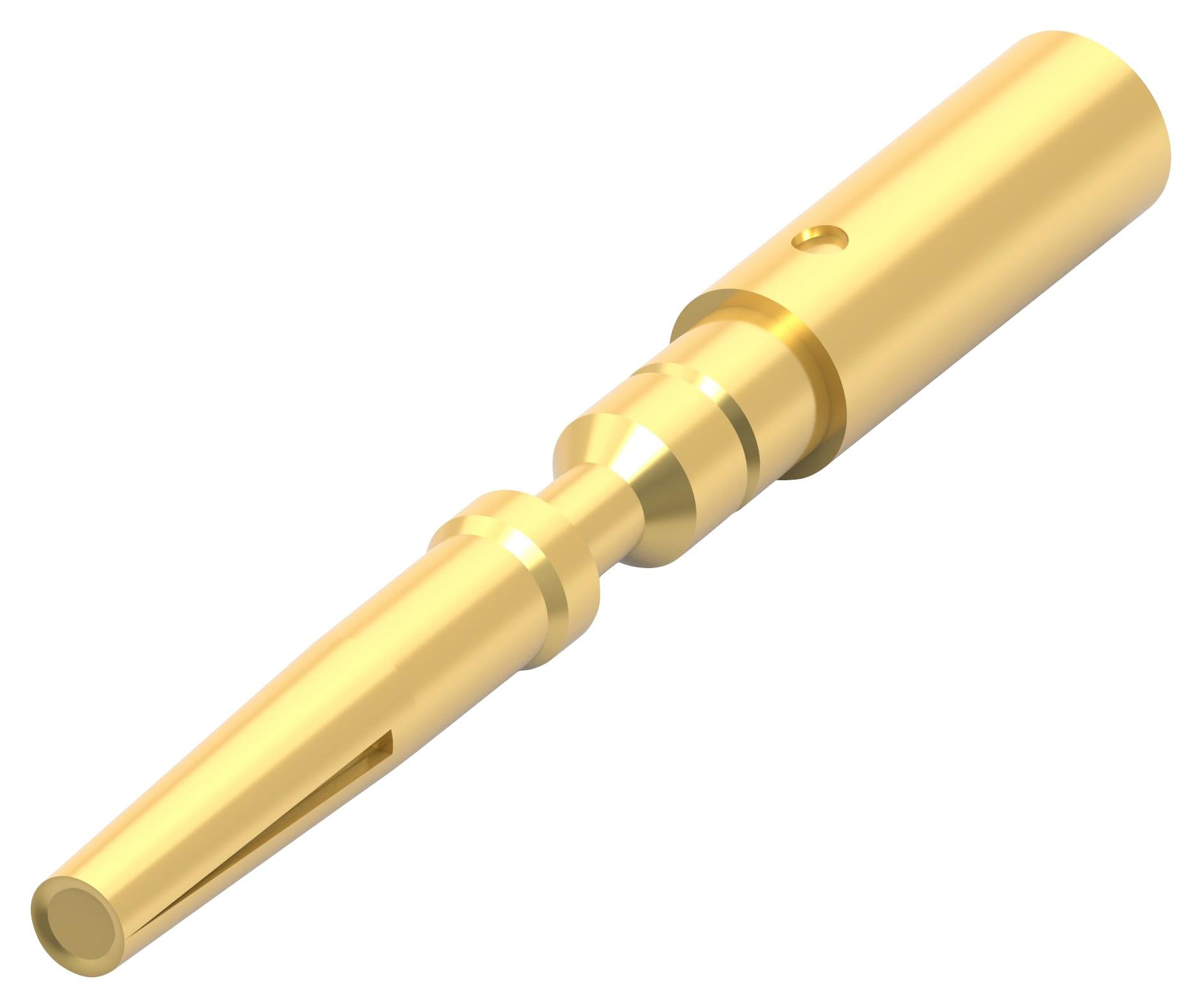 60.205.11 CIRCULAR CONTACT, SOCKET, CRIMP INTERCONTEC - TE CONNECTIVITY