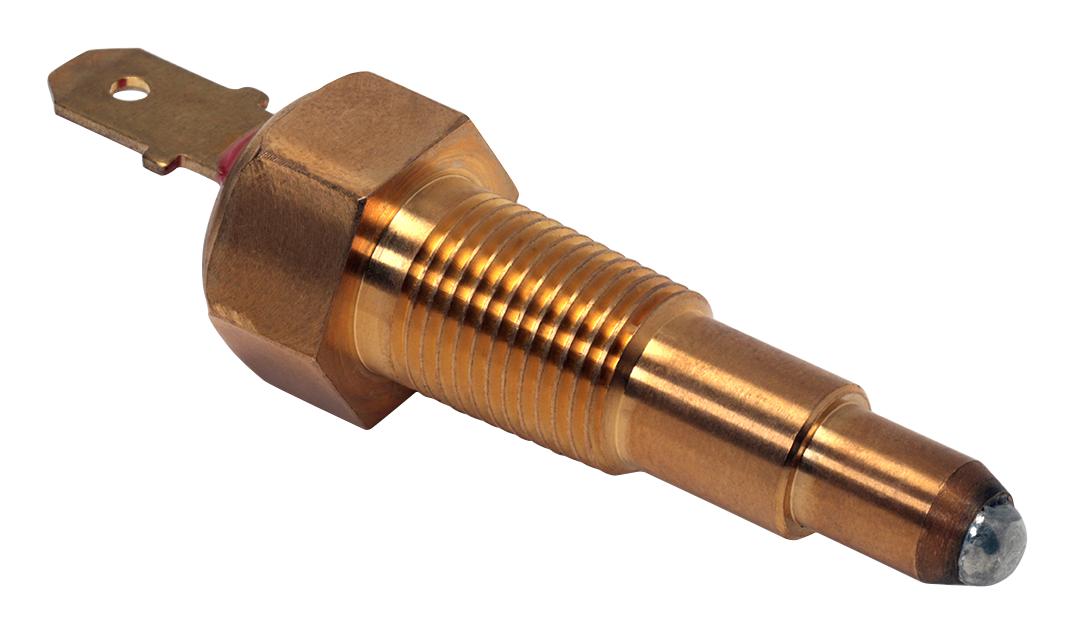 TRS1-85BPR001 THERMOSTAT SWITCH, NC, 85DEG C, SCREW KEMET