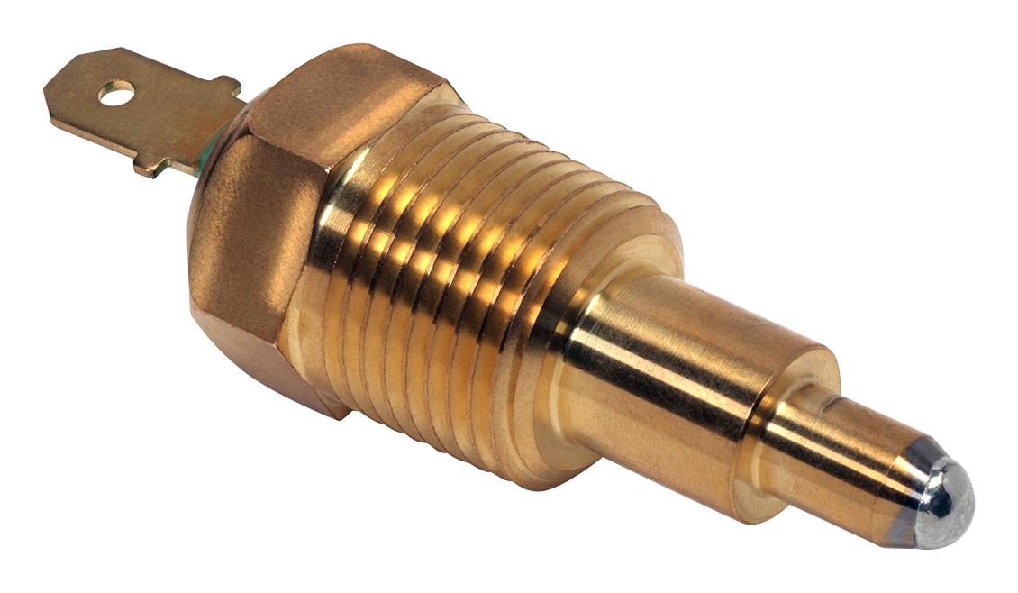 TRS1-95BPR002 THERMOSTAT SWITCH, NC, 95DEG C, SCREW KEMET