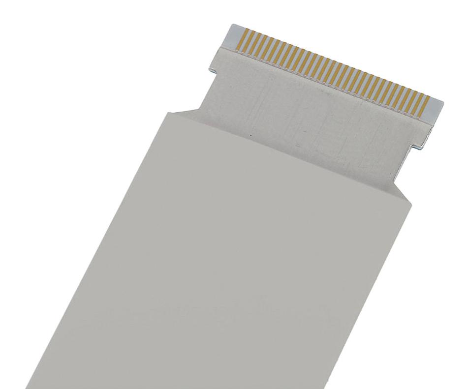 15022-2450 FFC / FPC CABLE, 50 CORE, 610MM MOLEX