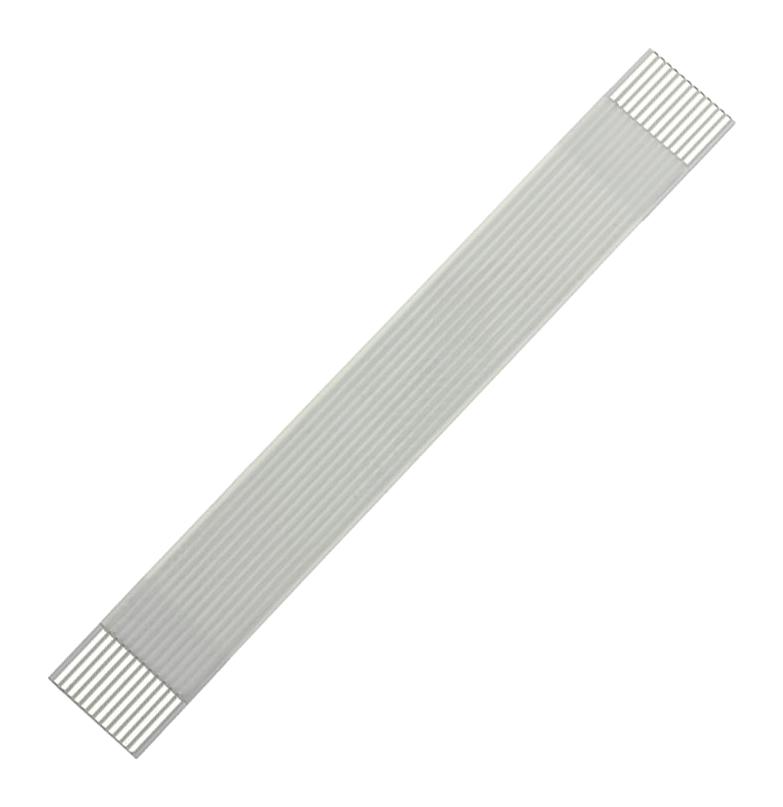 15166-0101 FFC / FPC CABLE, 10 CORE, 102MM MOLEX