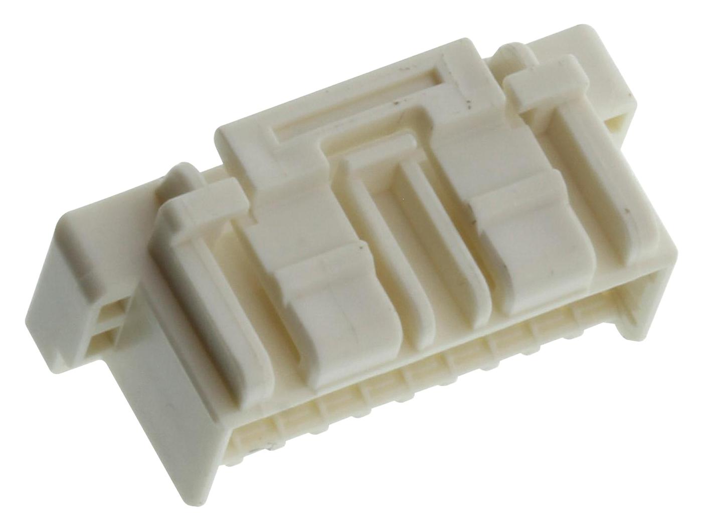 503149-3200 CONNECTOR HOUSING, PLUG, 32POS, 1.5MM MOLEX