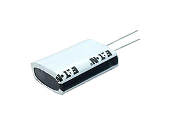 PHVL-3R9H305-R SUPERCAPACITOR, 3F, 3.9V, RADIAL EATON BUSSMANN