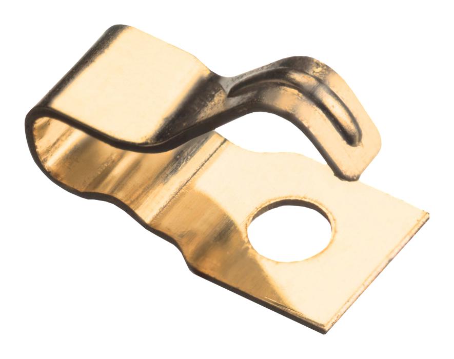 S7151-45R SPRING CONTACT, 4.6 X 2.3 X 3 MM, SMT HARWIN