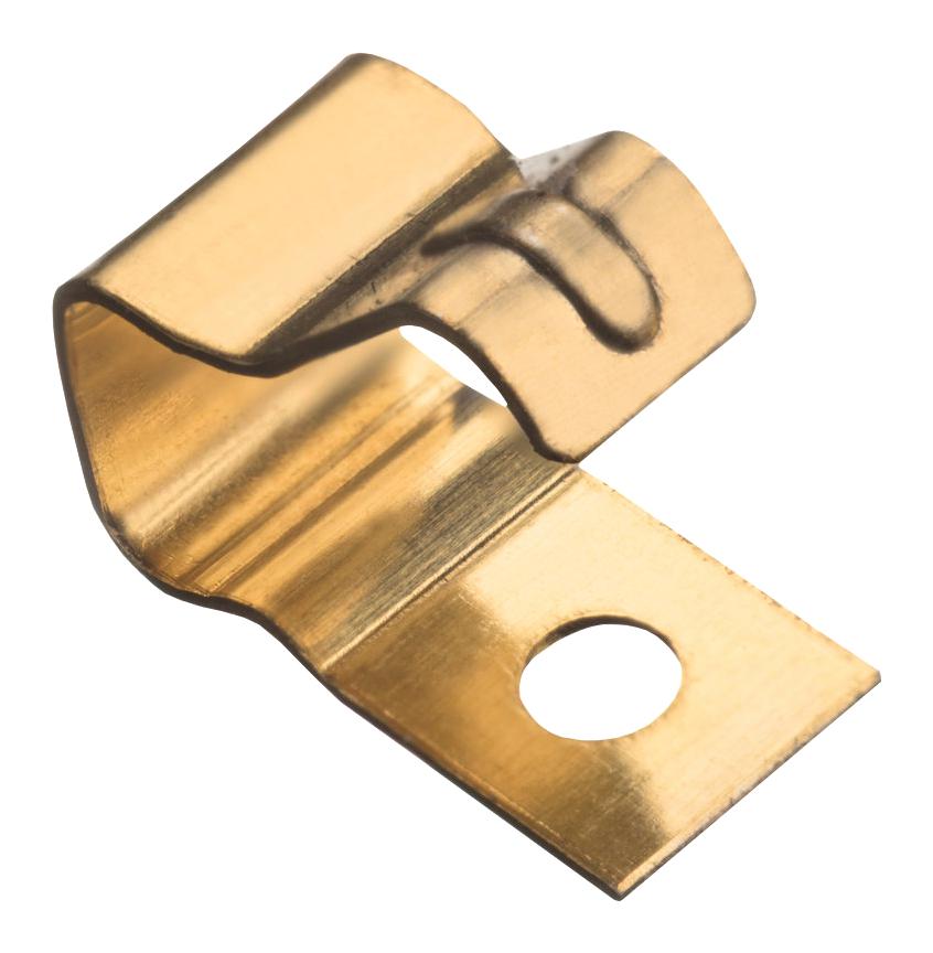 S7181-45R SPRING CONTACT, 4.6 X 2.5 X 4.5 MM, SMT HARWIN