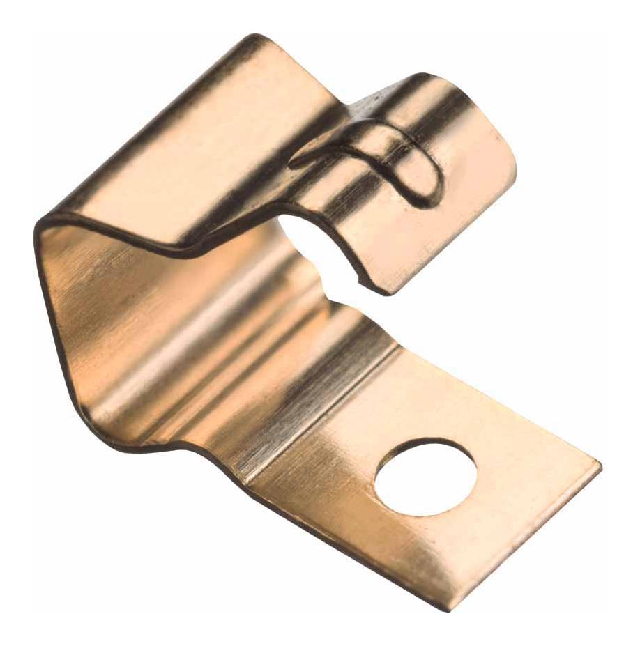 S7191-45R SPRING CONTACT, 4.6 X 3 X 5 MM, SMT HARWIN