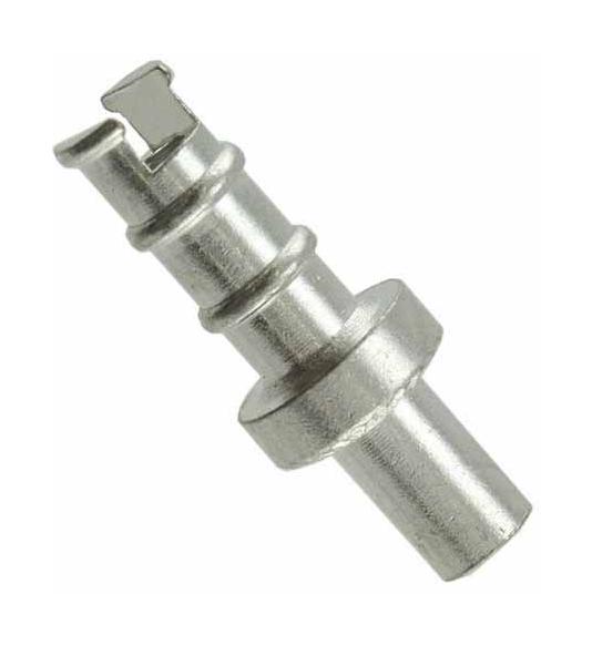 H2073Z01 TERMINAL, TURRET, 2.78MM HARWIN